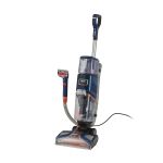 Shark STYLE iQ EX150UK, CarpetXpert Deep Carpet Cleaner, Navy