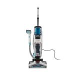 Shark STYLE iQ EX200UK carpet cleaning machine Deep White