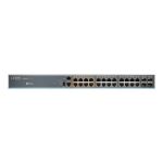 Juniper EX2300-24MP - 24 Port Gigabit Ethernet PoE Switch