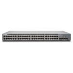 Juniper EX2300-48P network switch Managed L2/L4 Gigabit Power over Ethernet (PoE)