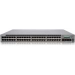EX3300, 48-PORT 10/100/1000BASET POE
