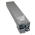 Juniper EX4500 1200 W AC power supply ï¿½ï¿½ front-to-back