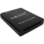 Exascend EXCRCFT1 Card Reader CFast 2.0