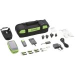 NetAlly EtherScope nXG EXG-300-Kit Portable Network Expert Professional Kit network analyser Green