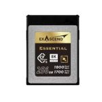 Exascend ESSENTIAL 256 GB CFexpress Type B