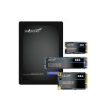 Exascend EXSE4A3840GB 3840GB SSD