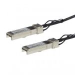 StarTech.com Juniper EX-SFP-10GE-DAC-5M Compatible SFP+ Direct-Attach Twinax Cable - 5 m (16.4 ft)