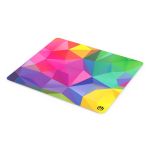 ENDORFY Crystal Spectrum L Gaming mouse pad Multicolour