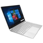 Jumper EZbook X3 Laptop Windows 10 Thin and Light Laptop 13.3-Inch FHD PC Computer