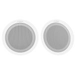 Bosch LC9-UC06 loudspeaker White Wired 6 W