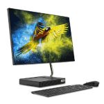 Lenovo IdeaCentre A540 60.5 cm (23.8") 1920 x 1080 pixels 9th gen Intel Coreâ„¢ i5 8 GB DDR4-SDRAM
