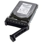 DELL F0V7R internal hard drive 2.5" 600 GB SAS