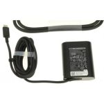 DELL NEW DELL - ADPT,AC,30W,CHICONY,TYPE-C,E5