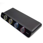 Belkin SOHO , DVI & USB KVM switch