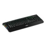 Belkin 2-4-8 PORTSECUREKVM USBKEYBOARD