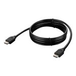 Belkin F1DN1VCBL-HH6T HDMI cable 1.8 m HDMI Type A (Standard) Black