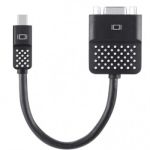 Belkin F2CD028BT cable interface/gender adapter mini DisplayPort D-Sub Black