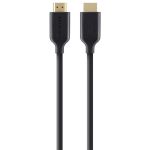 Belkin F3Y021BT1M HDMI cable 1 m HDMI Type A (Standard) Black