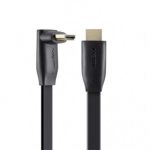 Belkin HDMI/HDMI, M/M, 2m HDMI cable HDMI Type A (Standard) Black