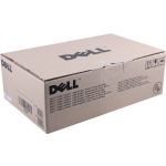 Dell 593-10496/M127K Toner yellow, 1K pages/5% for Dell 1235