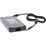 DELL AC Adapter, 240W, 19.5V, 3 Pin, 7.4mm, C14 Power Cord Version 2 