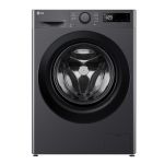 LG TurboWash™ F4Y511GBLN1 11kg Washing Machine - Slate Grey - A-10% Rated