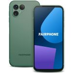 Fairphone 5 16.4 cm (6.46") Dual SIM Android 13 5G USB Type-C 6 GB 128 GB 4200 mAh Green