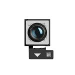 Fairphone F5ULTR-1ZW-WW1 mobile phone spare part Front camera module Black, Silver