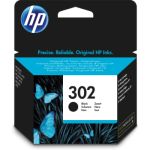HP F6U66AE/302 Printhead cartridge black