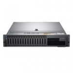 DELL PowerEdge R740 server Intel Xeon Silver 2.2 GHz 16 GB DDR4-SDRAM 61 TB Rack (2U) 750 W
