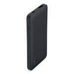 Belkin F7U019btBLK power bank Black Lithium Polymer (LiPo) 5000 mAh