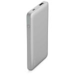 Belkin F7U019btSLV power bank Silver Lithium Polymer (LiPo) 5000 mAh