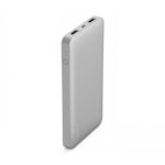 Belkin Pocket Power 10K power bank Silver Lithium Polymer (LiPo) 10000 mAh