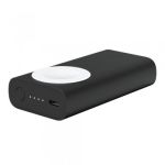 Belkin F8J233BTBLK power bank Black,White Wireless charging