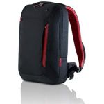 Belkin Impulse Line Slim Back Pack notebook case 43.2 cm (17") Backpack case Black