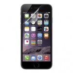 Belkin TrueClear Mobile phone/Smartphone Apple 3 pc(s)