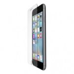 Belkin ScreenForce Clear screen protector Mobile phone/Smartphone Apple 1 pc(s)