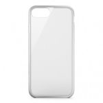 Belkin Air Protect SheerForce mobile phone case 14 cm (5.5") Cover Silver