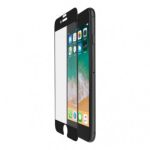 Belkin ScreenForce Clear screen protector Mobile phone/Smartphone Apple 1 pc(s)
