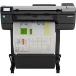 HPDESIGNJET T830 24IN MFP