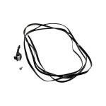 HP BELT PULLEY 36 INCH