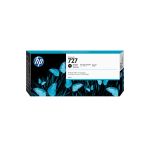 HP F9J79A/727 Ink cartridge foto black 300ml for HP DesignJet T 920/930