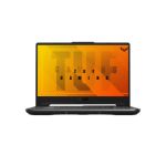 ASUS TUF Gaming FA506IU-HN255T notebook 39.6 cm (15.6") 1920 x 1080 pixels AMD Ryzen 5 8 GB DDR4-SDR