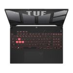 ASUS TUF Gaming A15 FA507RM-HQ019W 6800H Notebook 39.6 cm (15.6") Wide Quad HD AMD RyzenÃ¢â€žÂ¢ 7 16 GB 