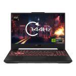 ASUS TUF Gaming A15 FA507UV-LP010W AMD Ryzen™ 9 8945H Laptop 39.6 cm (15.6") Full HD 16 GB DDR5-SDRAM 1 TB SSD
