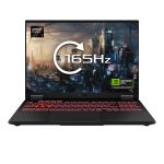 ASUS TUF Gaming A16 FA608UP-RV003W AMD Ryzen 7 260 Laptop 40.6 cm (16") WUXGA 16 GB DDR5-SDRAM 1 TB SSD NVIDIA GeForce RTX 5070 Windows 11 Home Grey