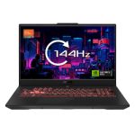 ASUS TUF Gaming A17 FA707XI-HX021W Laptop 43.9 cm