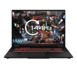 ASUS TUF Gaming A18 FA808UM-S8013W AMD Ryzen™ 7 260 Laptop 45.7 cm (18") WUXGA 16 GB DDR5-SDRAM 1 TB SSD NVIDIA GeForce RTX 5060 Wi-Fi 6E (802.11ax) Windows 11 Home Grey