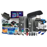 FULL 16mm Hook and Loop Cable Tie.