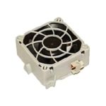 Supermicro FAN-0072L computer cooling system Black, White